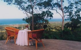 Sacred Mountain Retreat